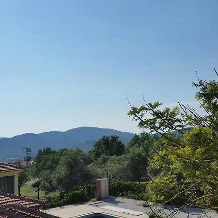 Apart Akasya Appart hôtel
