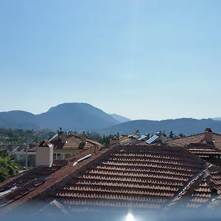 Apart Akasya * Ölüdeniz