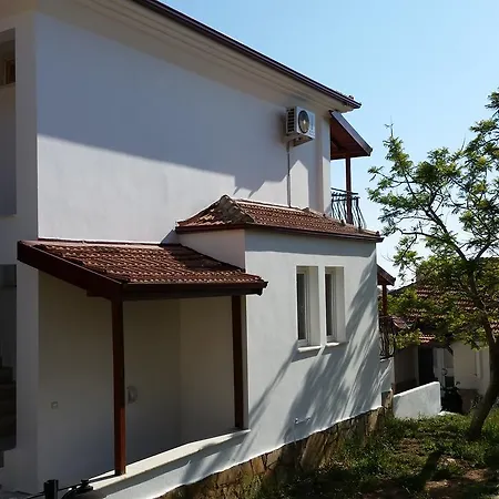 Aparthotel Apart Akasya *