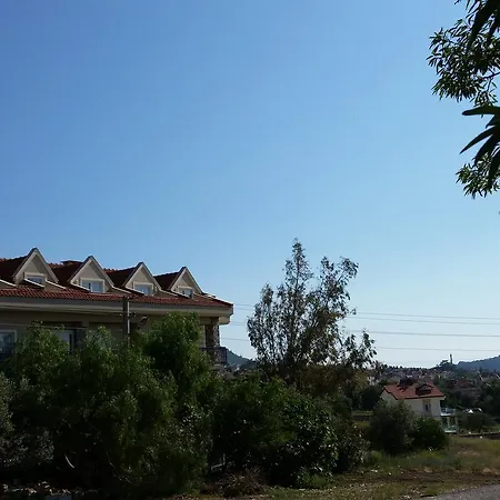 Apart Akasya Appart hôtel Ölüdeniz