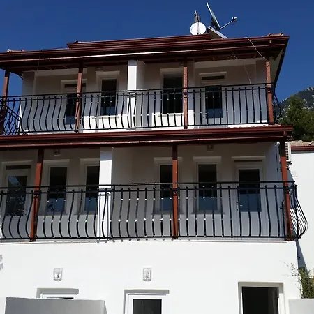 Apart Akasya Aparthotel Ölüdeniz