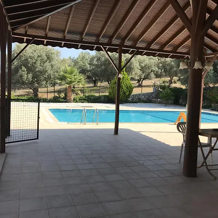 Aparthotel Apart Akasya Ölüdeniz