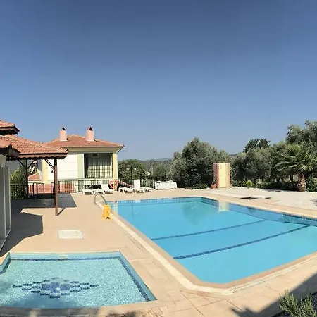 Appart hôtel Apart Akasya Ölüdeniz