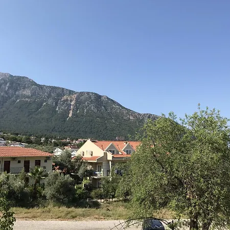 Apart Akasya