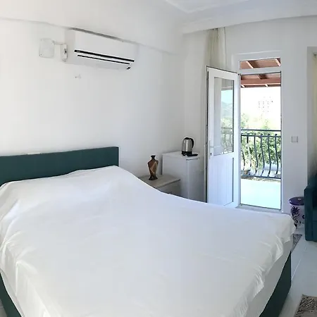 Apart Akasya Aparthotel Ölüdeniz