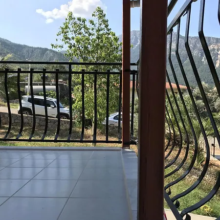 Apart Akasya Aparthotel *