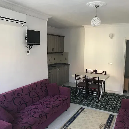 Aparthotel Apart Akasya Ölüdeniz