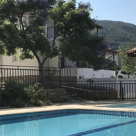 Apart Akasya * Ölüdeniz