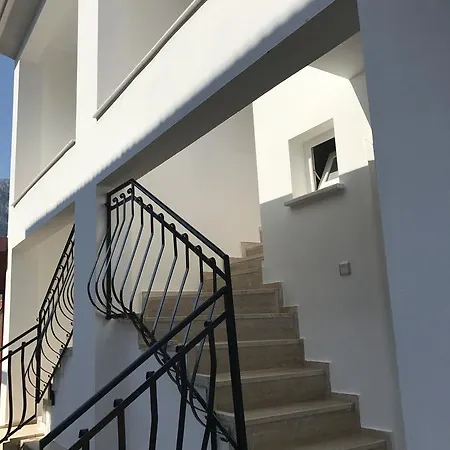 Apart Akasya Appart hôtel *