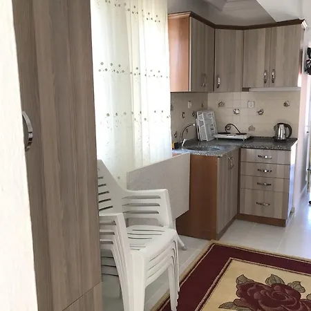 Appart hôtel Apart Akasya *