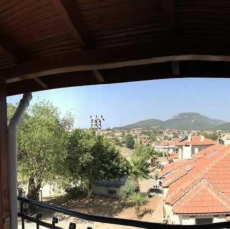 Appart hôtel Apart Akasya *