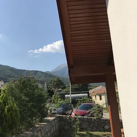 Apart Akasya Ölüdeniz