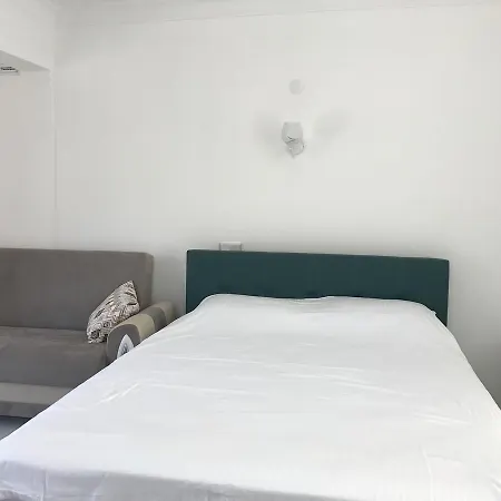Aparthotel Apart Akasya Ölüdeniz