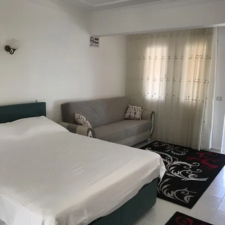 Appart hôtel Apart Akasya *