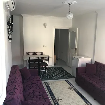 Apart Akasya * Ölüdeniz