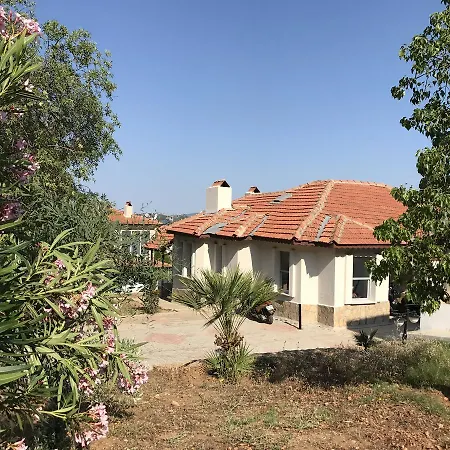 Apart Akasya Aparthotel Ölüdeniz
