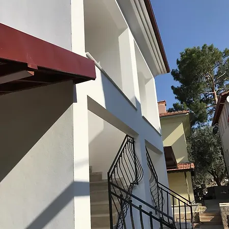 Appart hôtel Apart Akasya Ölüdeniz