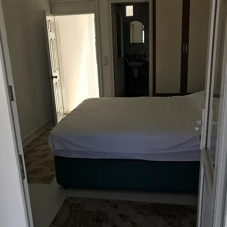 Aparthotel Apart Akasya *