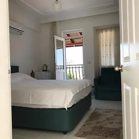 Appart hôtel Apart Akasya *