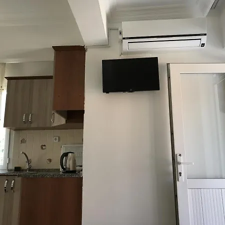 Apart Akasya Appart hôtel Ölüdeniz