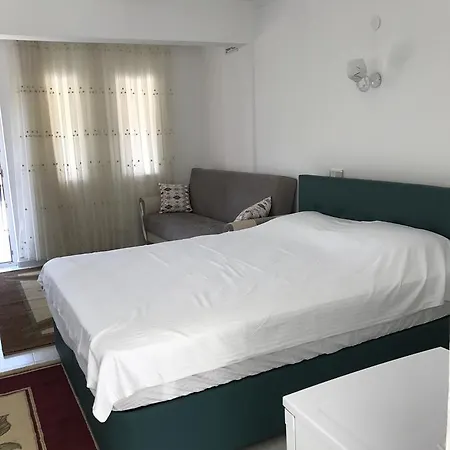 Appart hôtel Apart Akasya Ölüdeniz