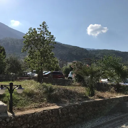 Aparthotel Apart Akasya Ölüdeniz