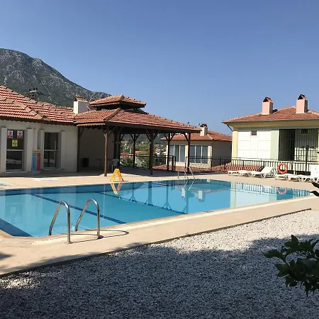 Apart Akasya Appart hôtel Ölüdeniz