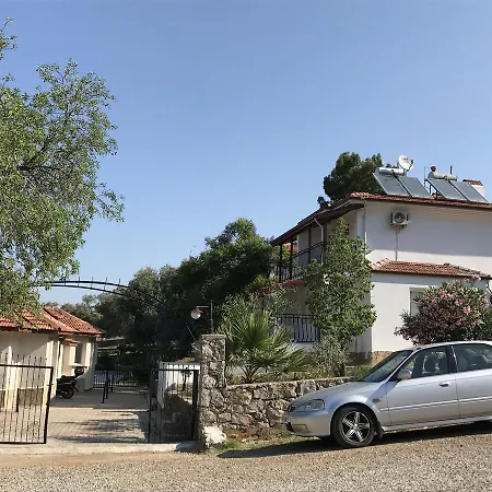 Apart Akasya Appart hôtel Ölüdeniz